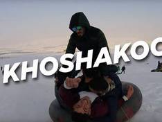 Vidéo Khoshakoo