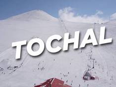 Vidéo Tochal