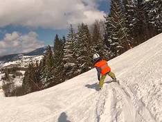 Vidéo Uhliská (Nižná)