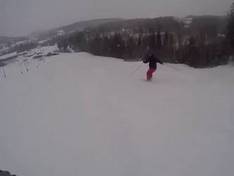 Vidéo Latbergsbacken – Kramfors