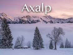 Vidéo Axalp ob Brienz