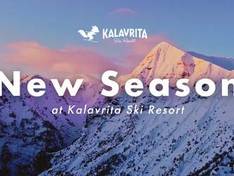 Vidéo Chelmos – Kalavrita