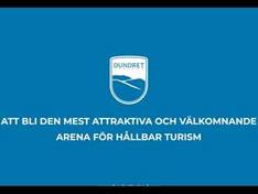 Vidéo Dundret Lapland – Gällivare