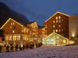 Alagna Experience Resort
