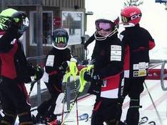 Vidéo Garceau – Saint-Donat