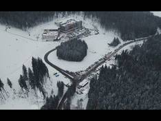 Vidéo Transalpina – Vidra/Voineasa