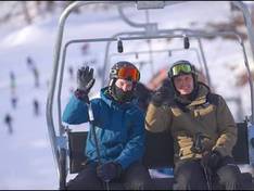 Vidéo Caberfae Peaks