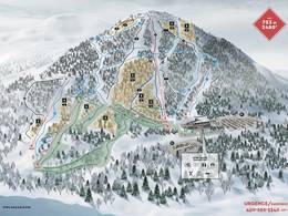 Domaine skiable Owl's Head