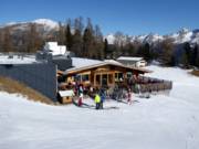 Restaurant recommandé : Thurntaler Rast