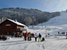 Vidéo Wirzweli – Dallenwil