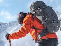 Vidéo Cariboo – Mica Mountain