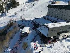 Vidéo Brezovica