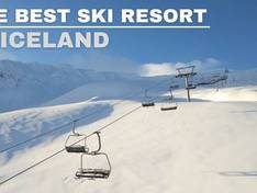 Vidéo Hlíðarfjall – Akureyri