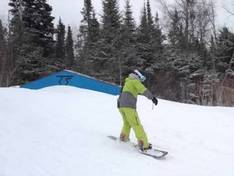 Vidéo Trestle Ridge – Terrace Bay