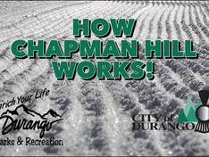 Vidéo Chapman Hill – Durango