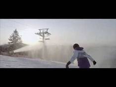 Vidéo Rachowiec – Zwardoń