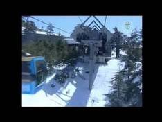 Vidéo Chréa