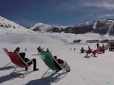 Vidéo Campo Felice – Rocca di Cambio