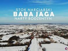 Vidéo Baba Jaga – Bodzentyn
