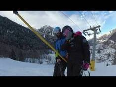 Vidéo Prato (Leventina)