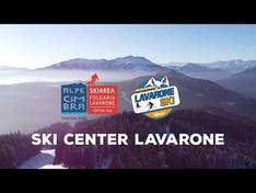 Vidéo Lavarone