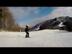 Vidéo Fačkovské sedlo