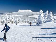 Vidéo Mézenc – Les Estables