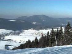 Vidéo Čičmany – Javorinka