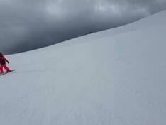 Vidéo Val Formica – Cima Larici