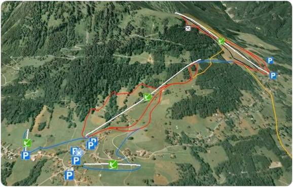 Bazora – Gurtis/Frastanz