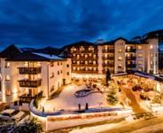 Wellnesshotel Almhof Call