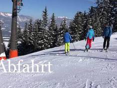 Vidéo Karkogel – Abtenau