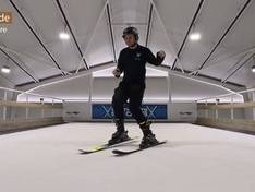 Vidéo South Wilts Ski Club