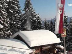 Vidéo Spieljoch – Fügen