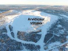 Vidéo Vittjåkk