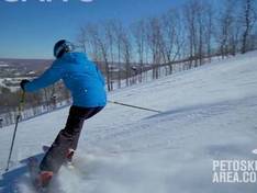 Vidéo Petoskey Winter Sports Park