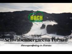 Vidéo Schwabenbergarena – Turnau