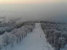 Vidéo SOK – Krasnaya Glinka