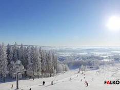 Vidéo Mössebergsbacken – Falköping