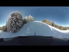 Vidéo Osogovo (Осогово)