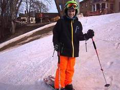 Vidéo Kaķīškalns