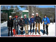 Vidéo Sapphire Valley