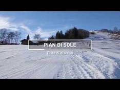 Vidéo Pian di Sole