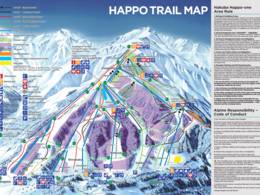 Domaine skiable Happo-One – Hakuba