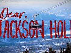 Vidéo Jackson Hole