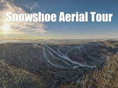 Vidéo Snowshoe Mountain