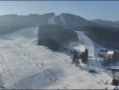 Vidéo Valčianska Dolina – Valča (Snowland)