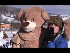 Vidéo Hajla – Rožaje