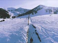 Vidéo Ak-Tash – Oruu-Sai