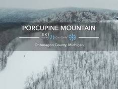 Vidéo Porcupine Mountain